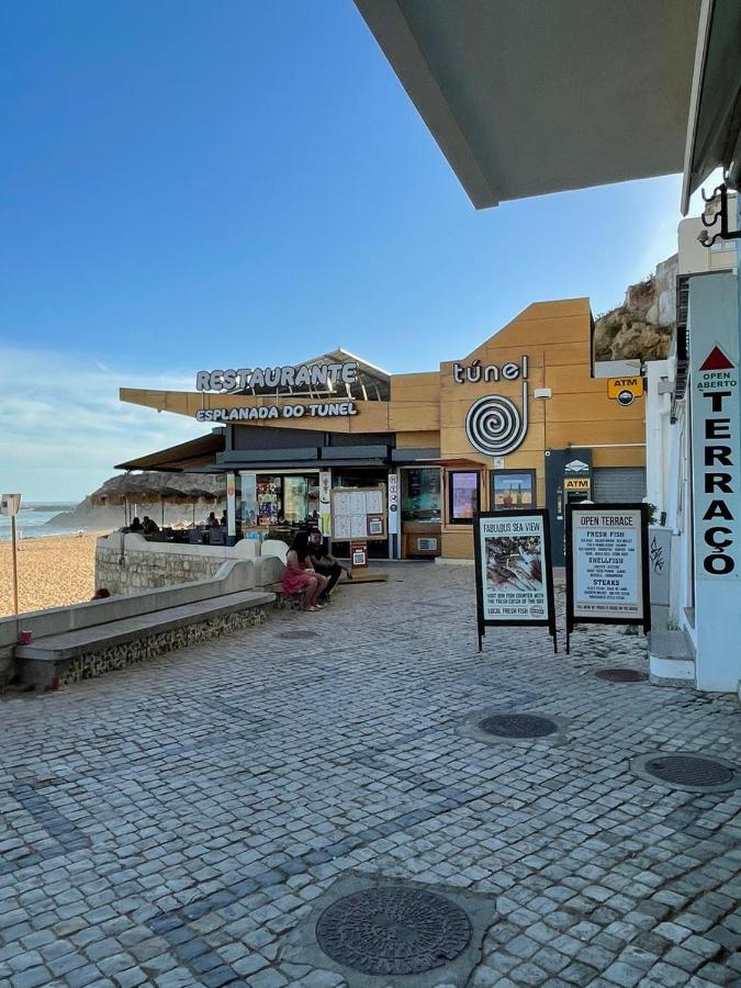 Pedro Samora Albufeira Exterior foto